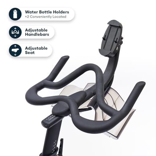 Echelon Smart Fitness Bike S381823
