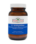 Lactobacillus Acidophilus Probiotic Powder 200 Billion cfu's | Digestive & Immune Support | High Potency | L. Acidophilus (30 Grams)