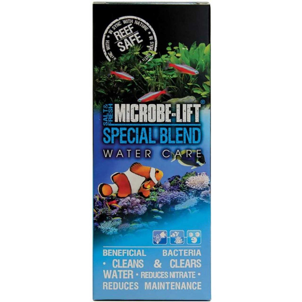 Microbe Lift Special Blend Pet Supplies I32266