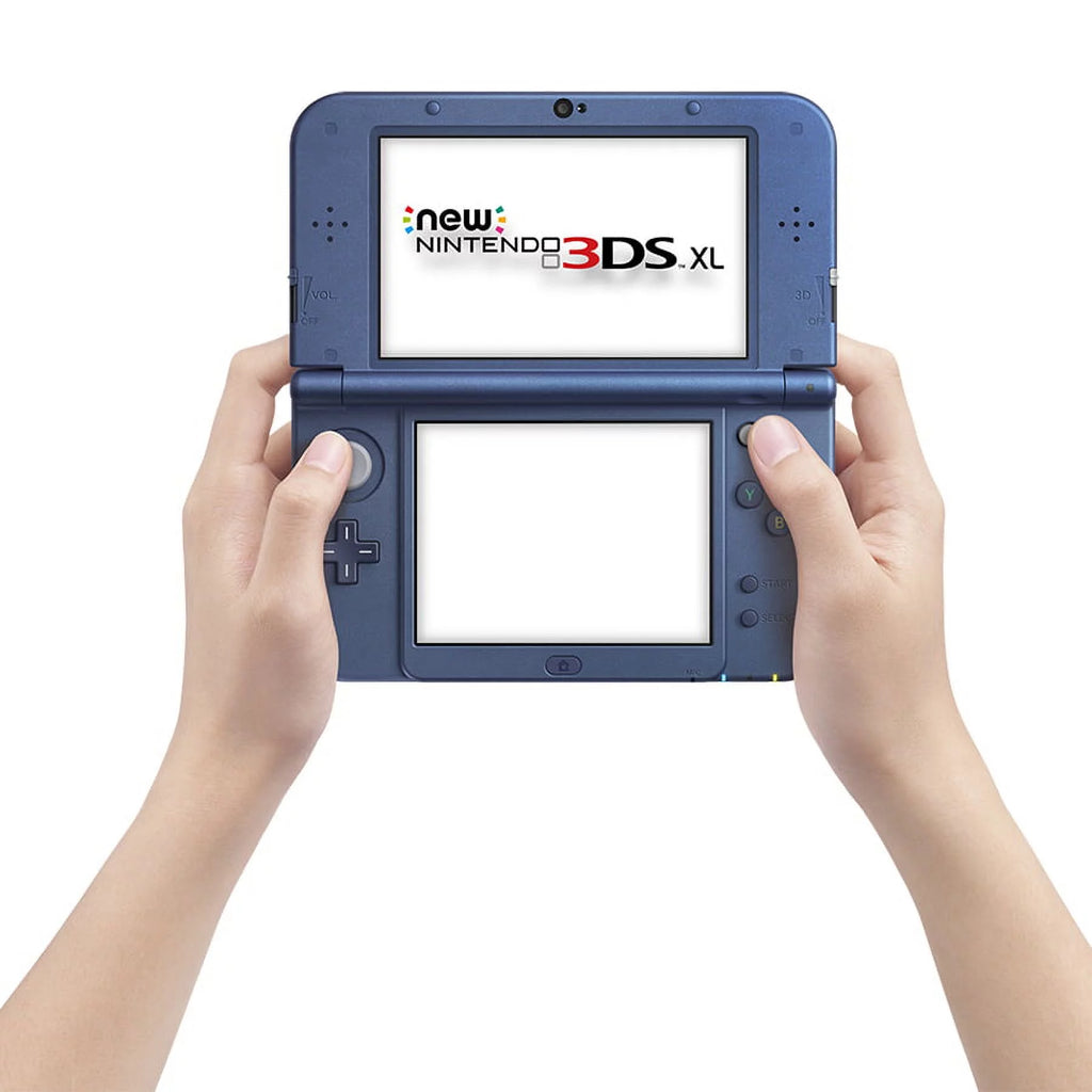 Nintendo 3DS XL Galaxy Style Y809963