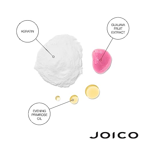 Joico K-PAK Daily Reconstructing Conditioner for Damaged Hair with Keratin R715365