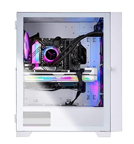 Skytech Legacy Gaming PC, Ryzen 9 7900X3D, RTX 4080 Super, 64GB DDR5, 2TB NVMe Z344171
