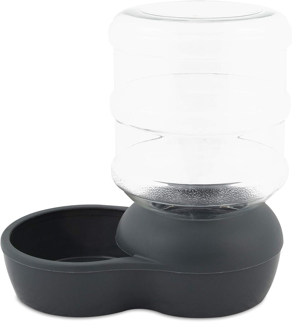 Petmate Aspen Pet Lebistro Gravity Waterer 2.5 Gallon P418