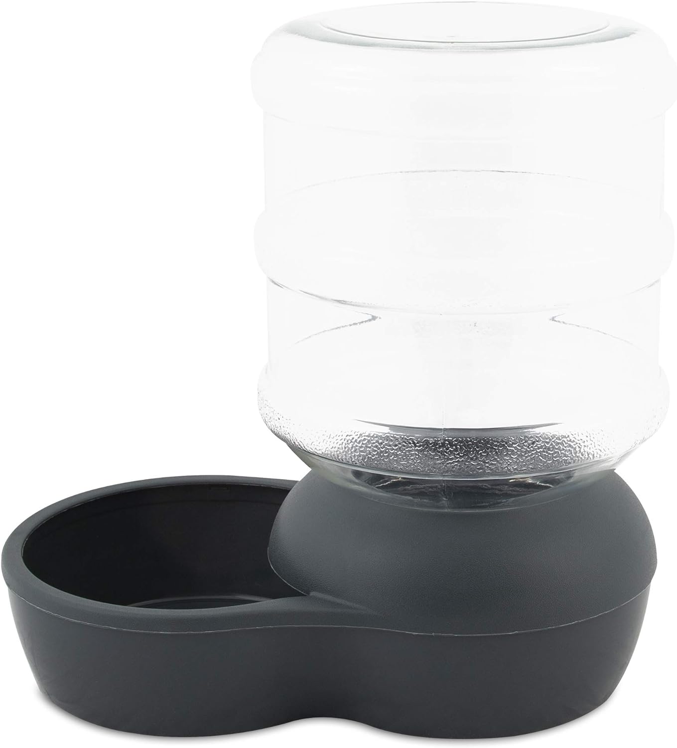 Petmate Aspen Pet Lebistro Gravity Waterer 2.5 Gallon P418