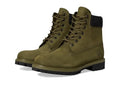 Timberland Men's 6" Premium Waterproof Boot Fashion