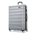 Samsonite Omni 2 Hardside Expandable Luggage 2-Piece Set, Lagoon Blue Q67173