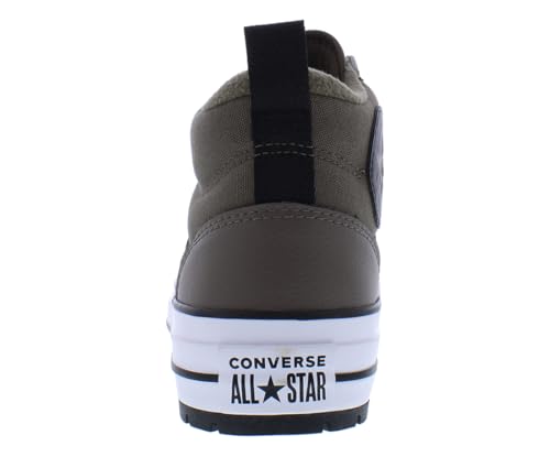 Converse Unisex Chuck Taylor All Star Malden Street Sneaker Boot R9107