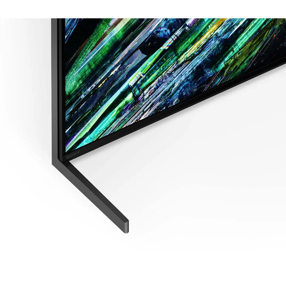 Sony BRAVIA XR A95L 65 inch QD-OLED 4K HDR Smart TV with Google TV (Renewed) B8666