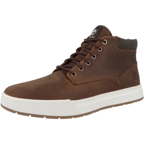 Timberland Men's Maple Grove Leather Chukka E805049