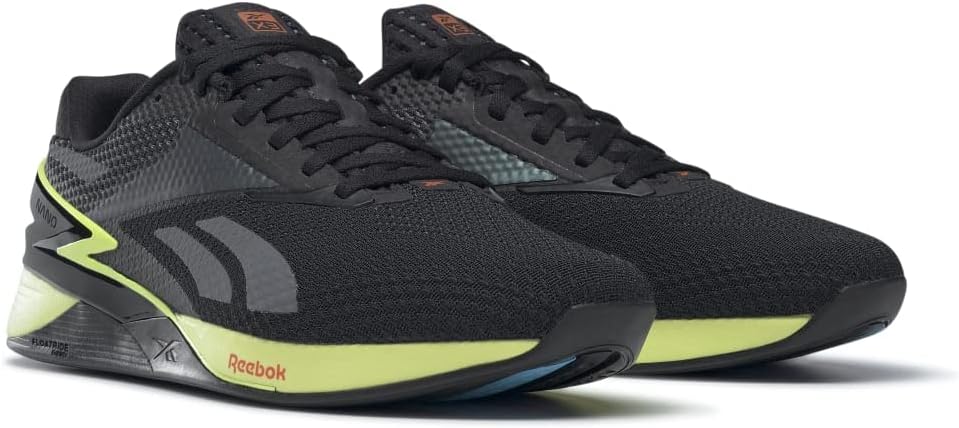 Reebok Men's Nano X3 Training Shoes O83437