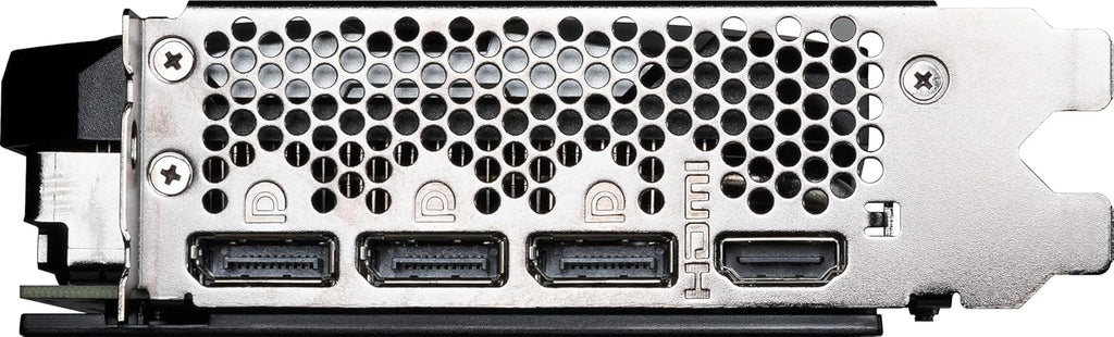 MSI Gaming RTX 4070 Super 12G Ventus 2X OC Graphics Card H877