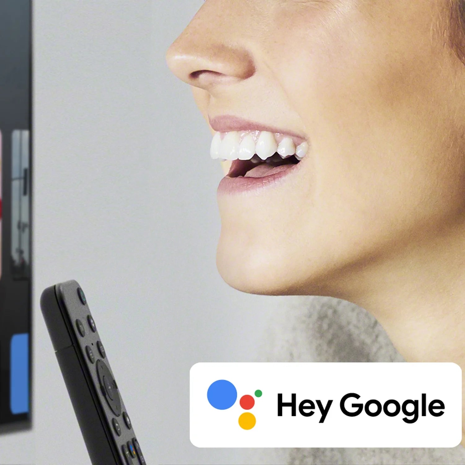 Sony 50" Class X85K 4K Ultra HD LED Smart Google TV KD50X85K X283