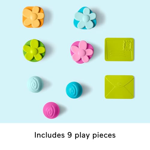 Fisher-Price Laugh & Learn Ultimate Playhouse Baby Toy with Smart Stages L2415