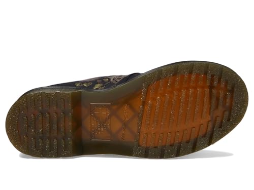 Dr. Martens Women's 8065 Mary Jane Flat K282