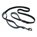 Leashboss Heavy Duty Dog Leash for Large Dogs Double Handle Training Lead for Walking Dogs - Pet Supplies online store