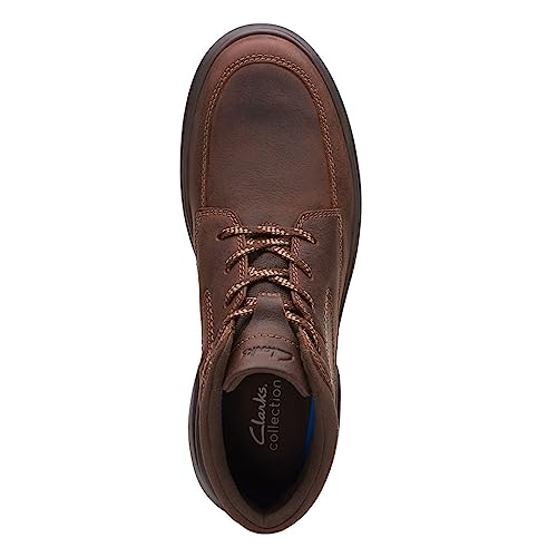 Clarks Men's Bradley Mid Boot Y142109