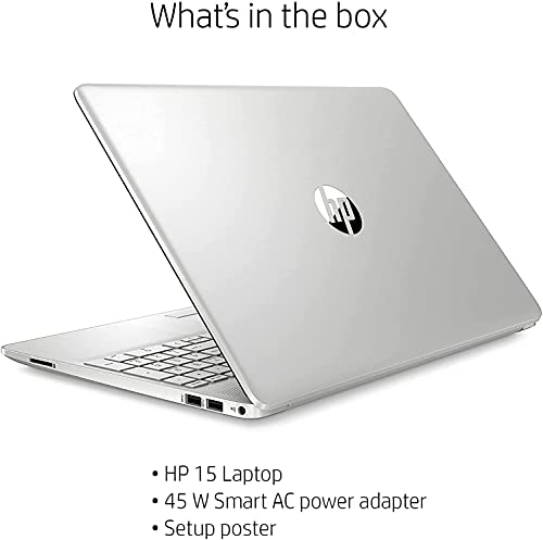 HP 15.6" HD Touchscreen Laptop, Intel Core i5, 16GB RAM, 1TB SSD S500