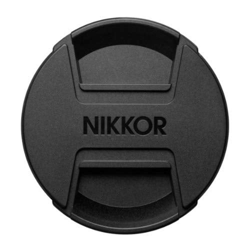 Nikon NIKKOR Z 24-200mm VR Telephoto Zoom Lens for Z Series Mirrorless Cameras K300597