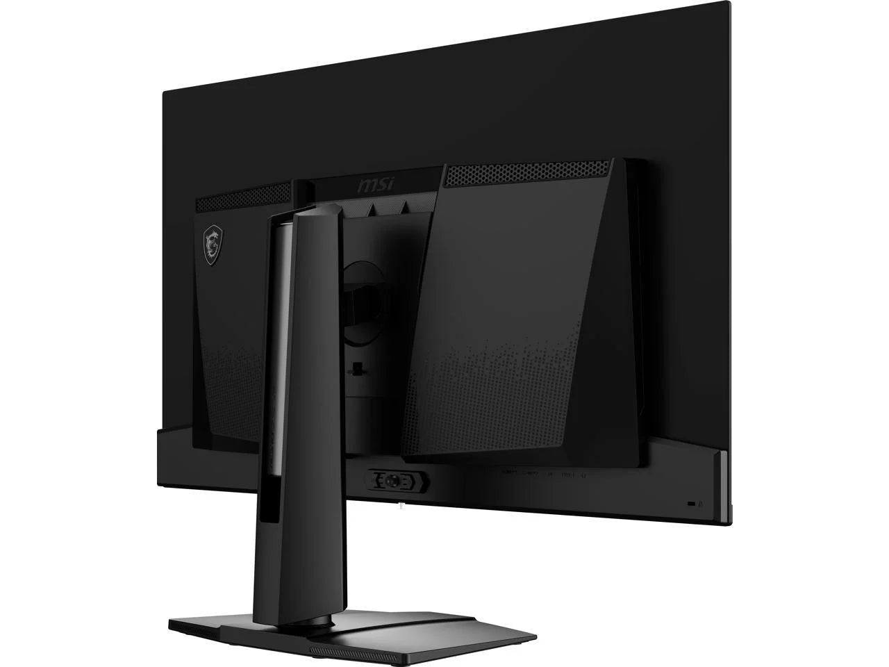 MSI MAG 321UPX QD-OLED 32" Gaming Monitor, 240Hz, UHD O84966
