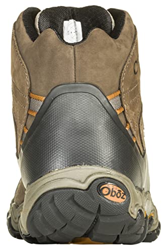 Oboz Men's Bridger Mid B-Dry Hiking Boot U82781