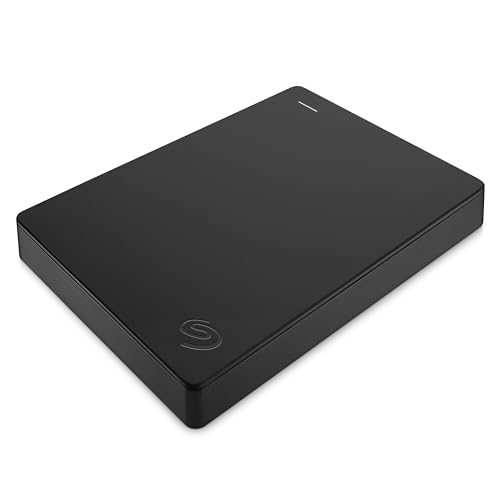 Seagate Portable 2TB External Hard Drive HDD USB 3.0 M55534