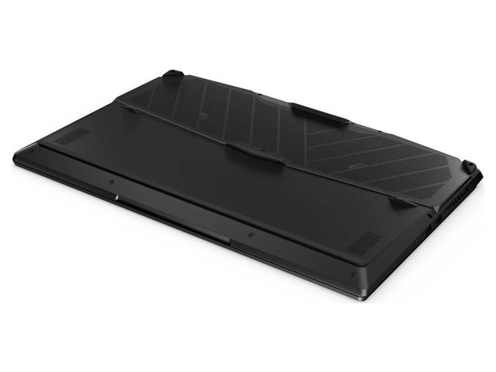 MSI Stealth 17 Studio Gaming Laptop, 17.3" QHD, RTX 4090 D4544