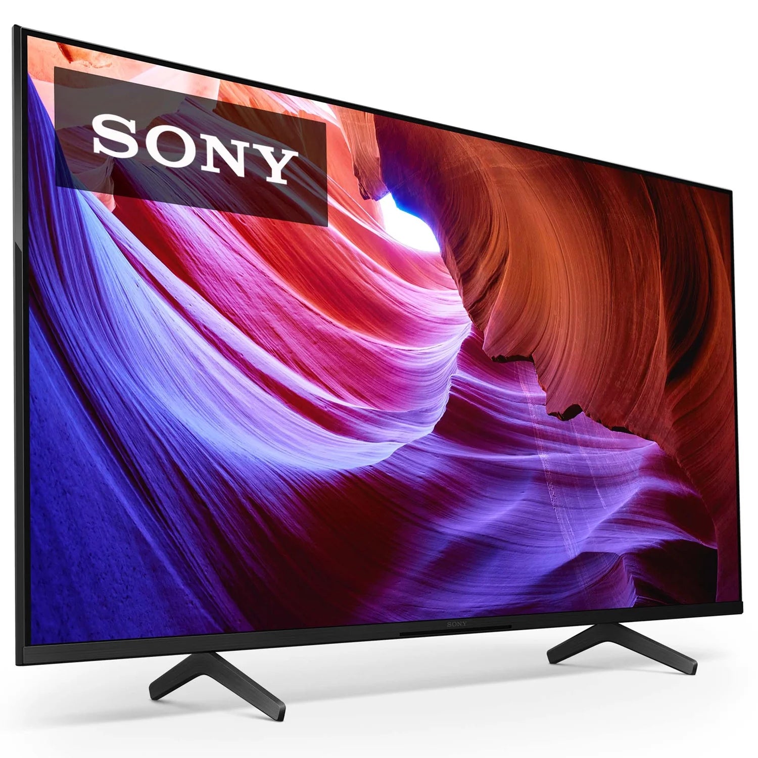 Sony 50" Class X85K 4K Ultra HD LED Smart Google TV KD50X85K X283
