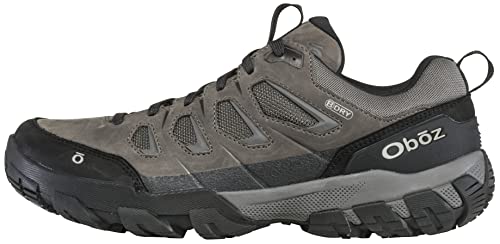 Oboz Sawtooth X Low B-Dry Hiking Shoe - Men's