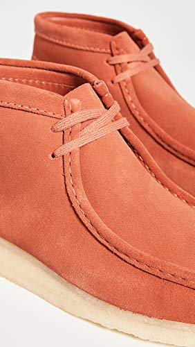 Clarks Men's Wallabee Boot Chukka D4484