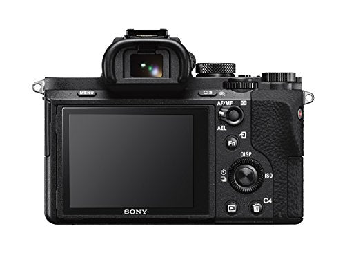 Sony Alpha a7II Mirrorless Digital Camera with 28-70mm Lens H309440