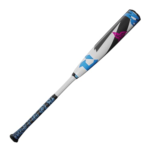 DeMarini 2025 Zen USSSA Baseball Bats R580498