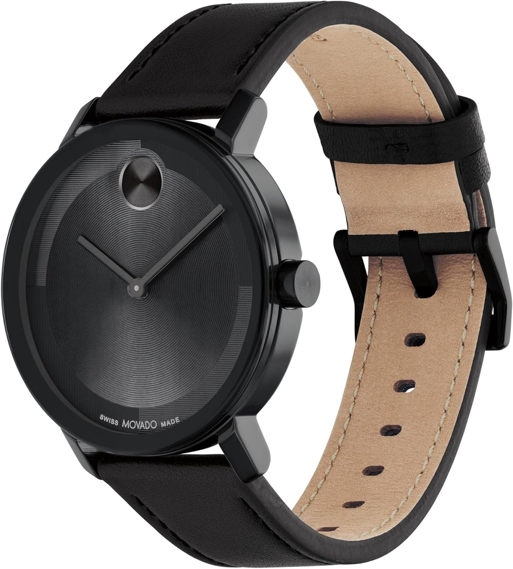 Movado Bold Evolution 2.0 Men's Watch 40mm U53057