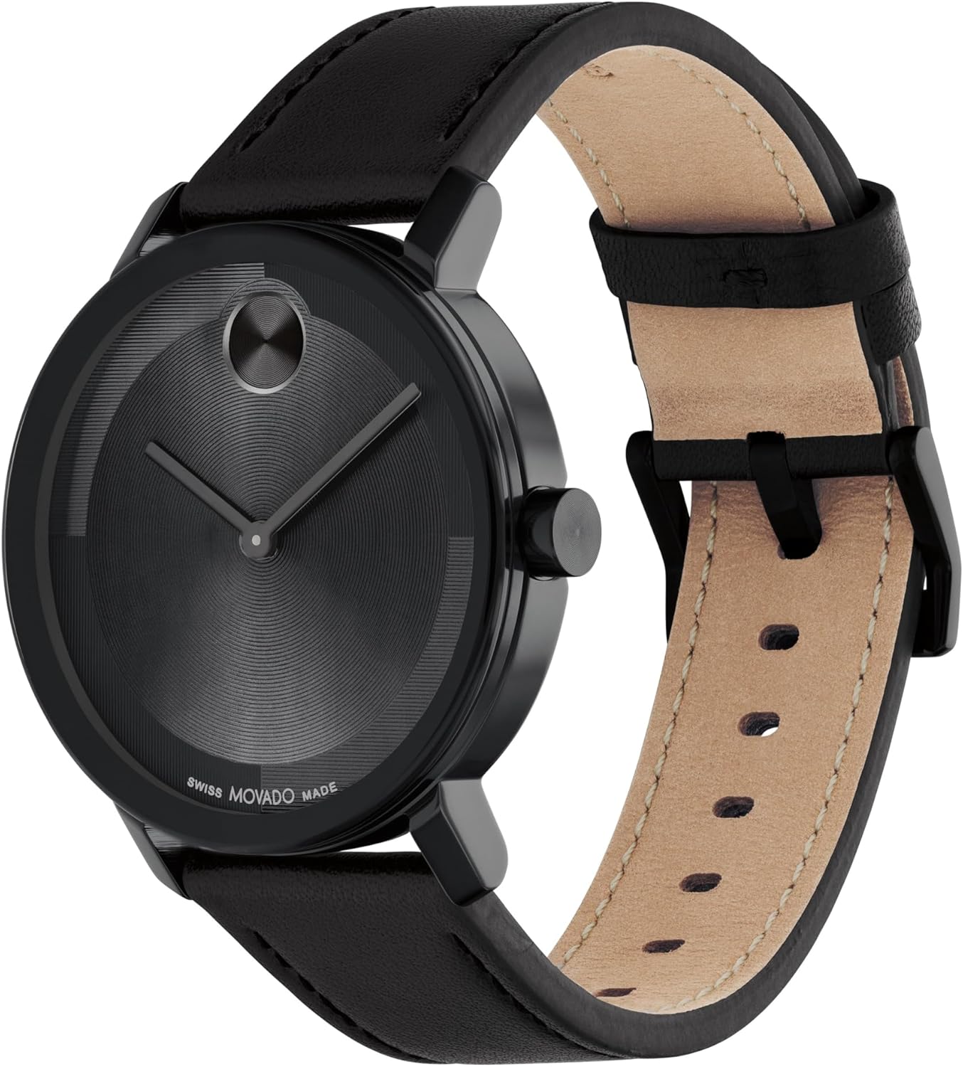Movado Bold Evolution 2.0 Men's Watch 40mm U53057