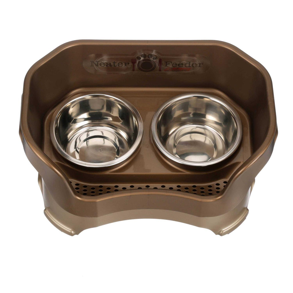 Neater Feeder Deluxe Dog Pet Supplies X25568