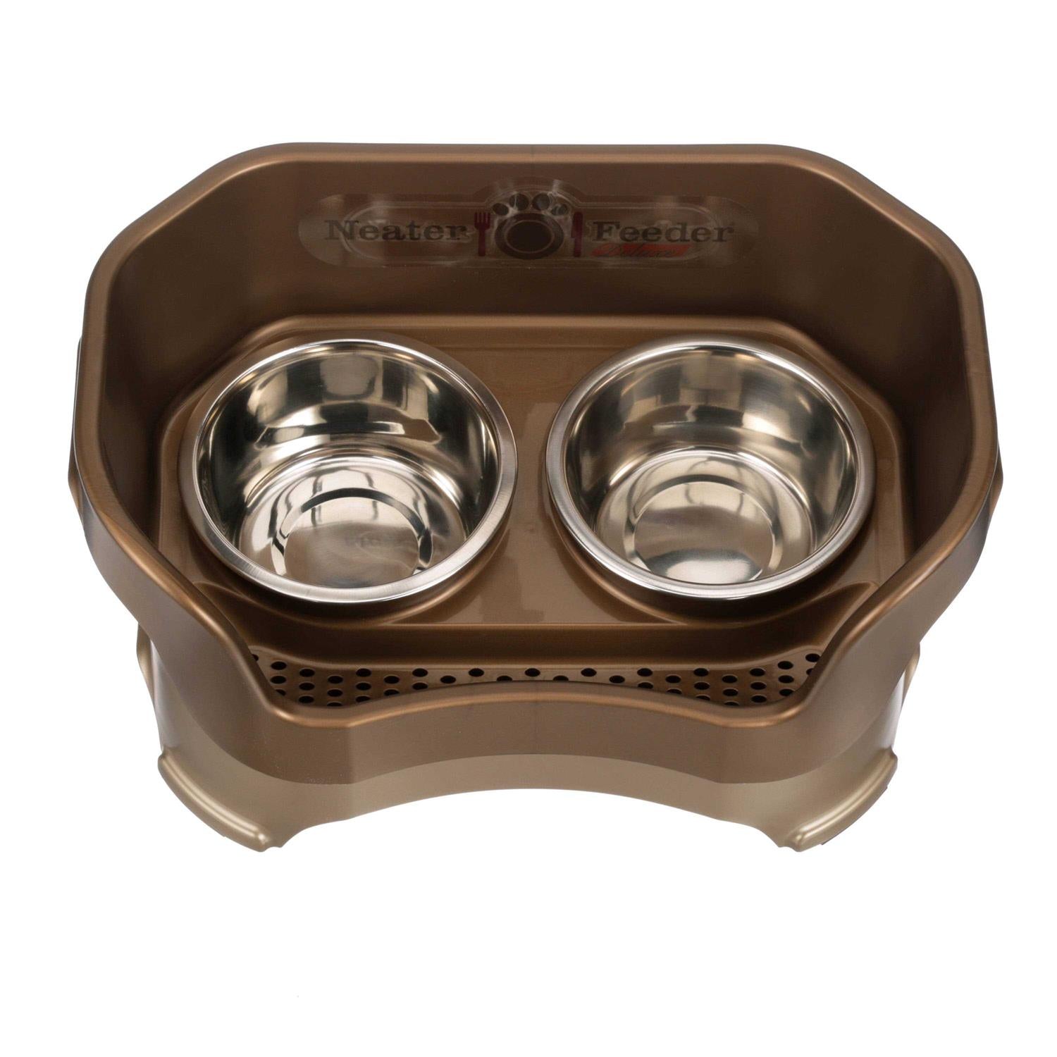 Neater Feeder Deluxe Dog Pet Supplies X25568
