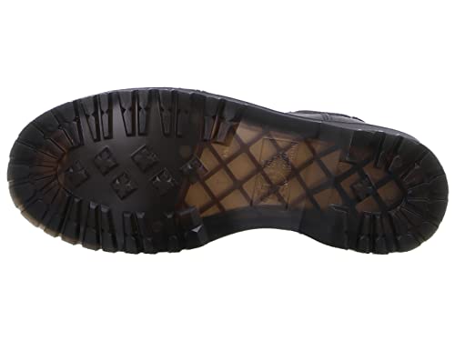 Dr. Martens Men's 2976 Waxed Leather Chelsea Boot R56890