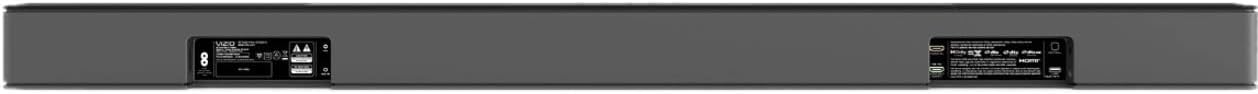 VIZIO M-Series 5.1.2 Soundbar with Dolby Atmos (Renewed) G144
