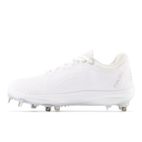 New Balance Women's FuelCell Fuse V4 Softball Shoe B7617