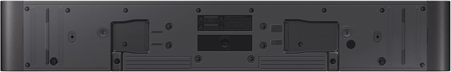Samsung HW-S50B/ZA 3.0ch All-in-One Soundbar with Dolby 5.1 and DTS Virtual:X P605862
