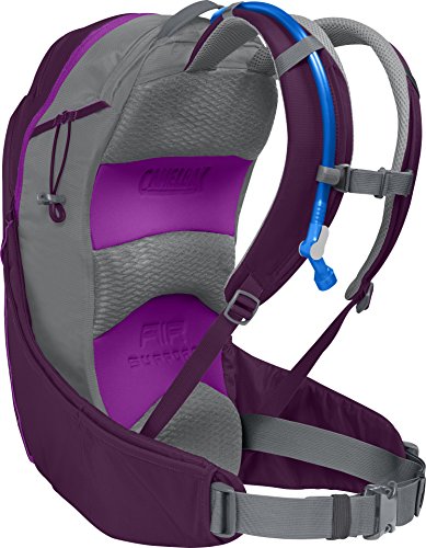 CamelBak Women's Sequoia 18 Hydration Pack, 100oz O897