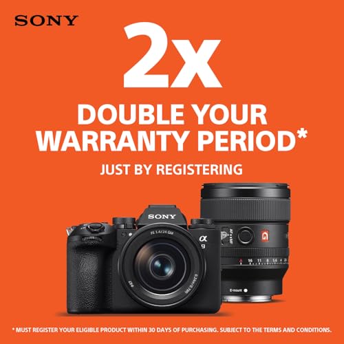 Sony Alpha a7II Mirrorless Digital Camera with 28-70mm Lens H309440