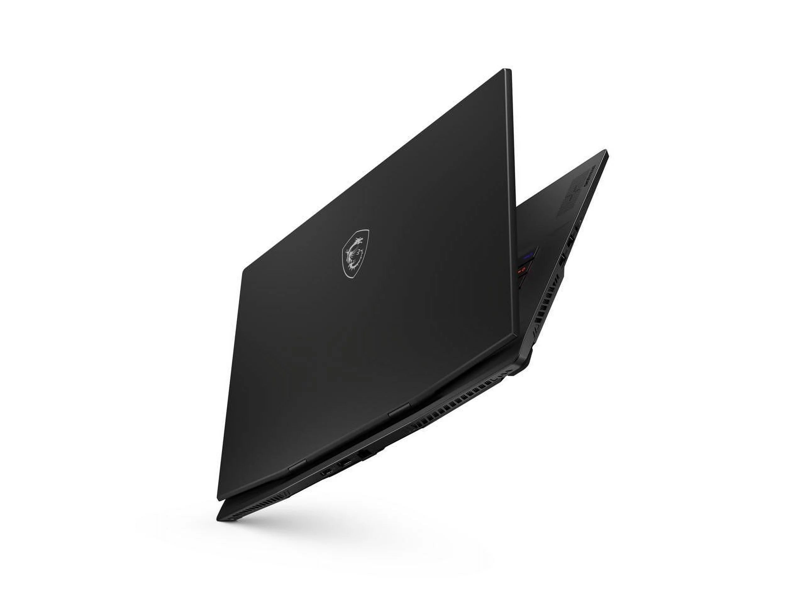 MSI Stealth 17 Studio Gaming Laptop, 17.3" QHD, RTX 4090 D4544