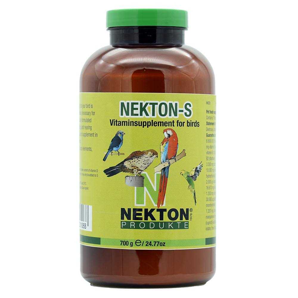Nekton S Multi-Vitamin for Pets L336