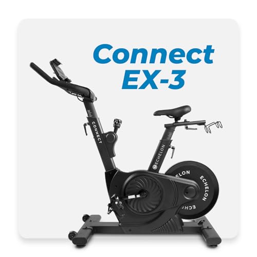 Echelon Smart Fitness Bike S381823