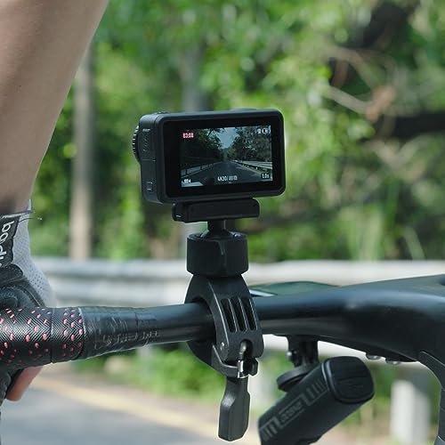 DJI Osmo Action 4 Standard Combo, 4K/120fps Waterproof Action Camera Z960