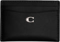 Coach Essential Card Case, Black