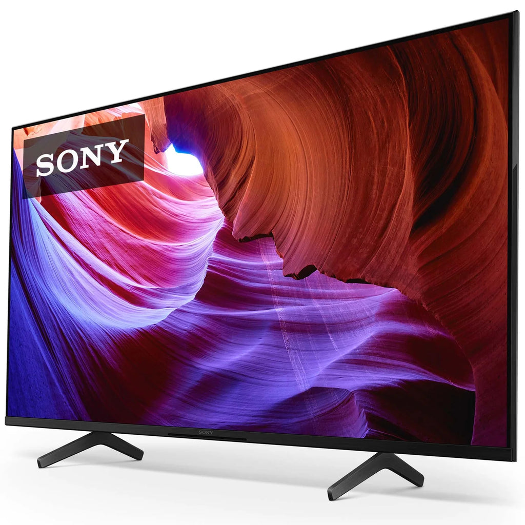 Sony 50" Class X85K 4K Ultra HD LED Smart Google TV KD50X85K X283