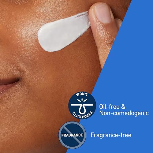 Cerave Facial Moisturizing Lotion AM 3 Fl Oz I954557