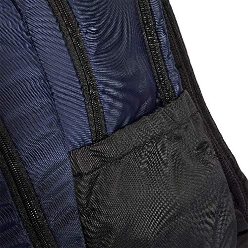 adidas Defender Team Sports Backpack, Black/Black, One Size I908758