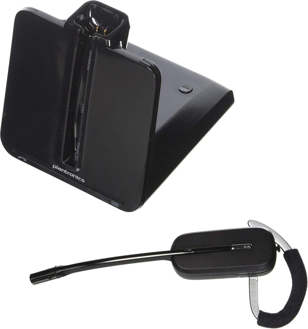PLANTRONICS PL-CS540 Convertible Wireless Headset G495709